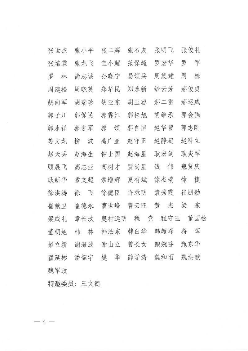 豫建設(shè)協(xié)〔2023〕24號(hào)  關(guān)于公布既有建筑加固專業(yè)委員會(huì)成員名單的通知_頁面_4.jpg